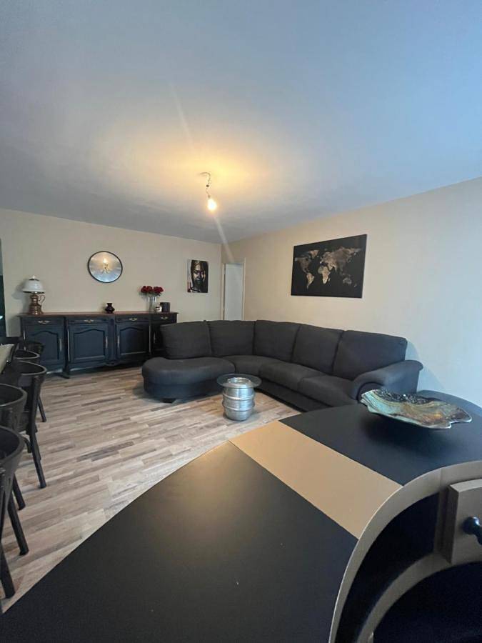 Apartment in Alès, Parc national des Cévennes