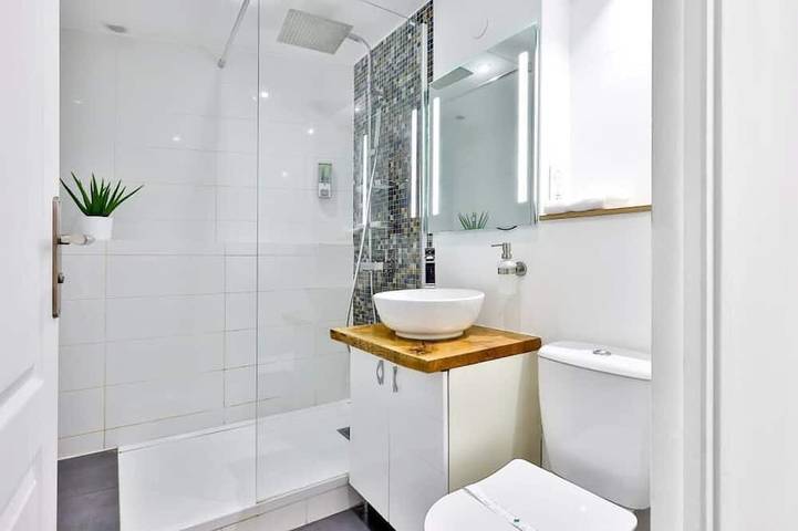 Gîte pour 2 personnes à Périgueux - 4