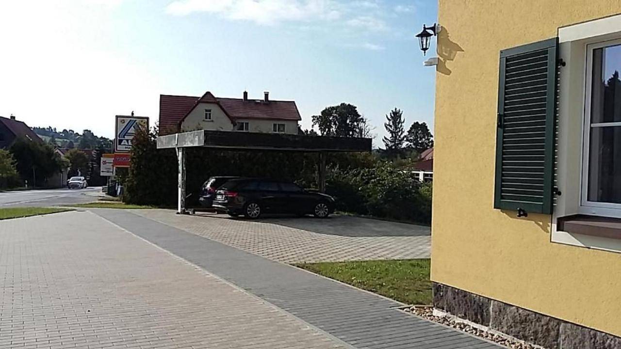 Deluxe Room in Oppach, Oberlausitz-Niederschlesien