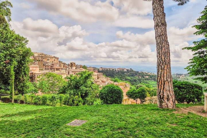 Appartamento intero, La casa Monte Oliveto - Appartamento 3 in Bettona, Perugia e dintorni