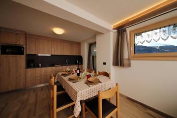 Vakantiewoning voor 6 Personen in Livigno (Town), Livigno, Afbeelding 2