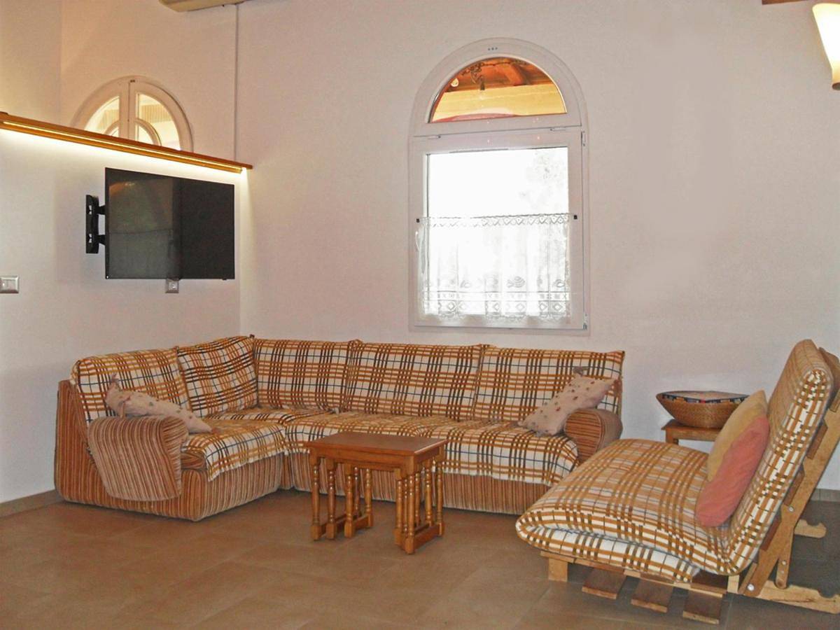 Appartamento intero, Terreno Ro-Bi-Li Ferienwohnung in Cutrofiano, Provincia di Lecce