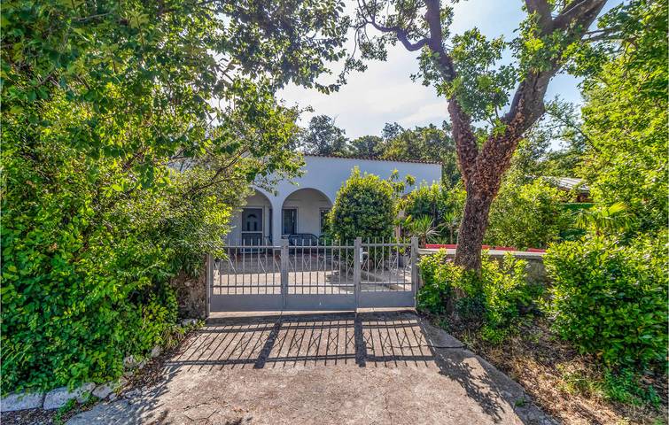 Location de vacances pour 6 personnes, avec Terrasse et Jardin à Kraljevica - 3
