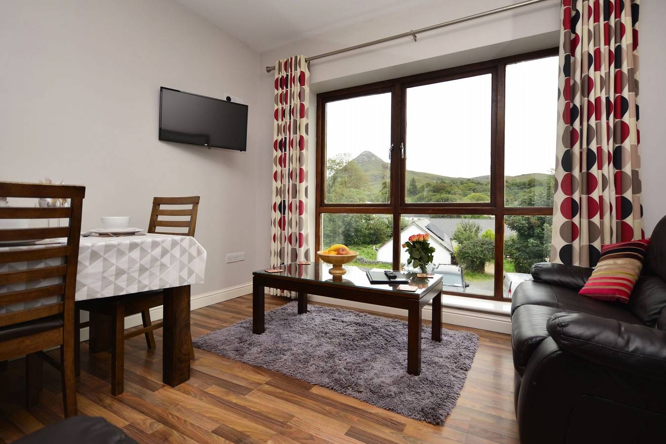 Appartamento vacanze a Connemara a partire da 87€ a notte
