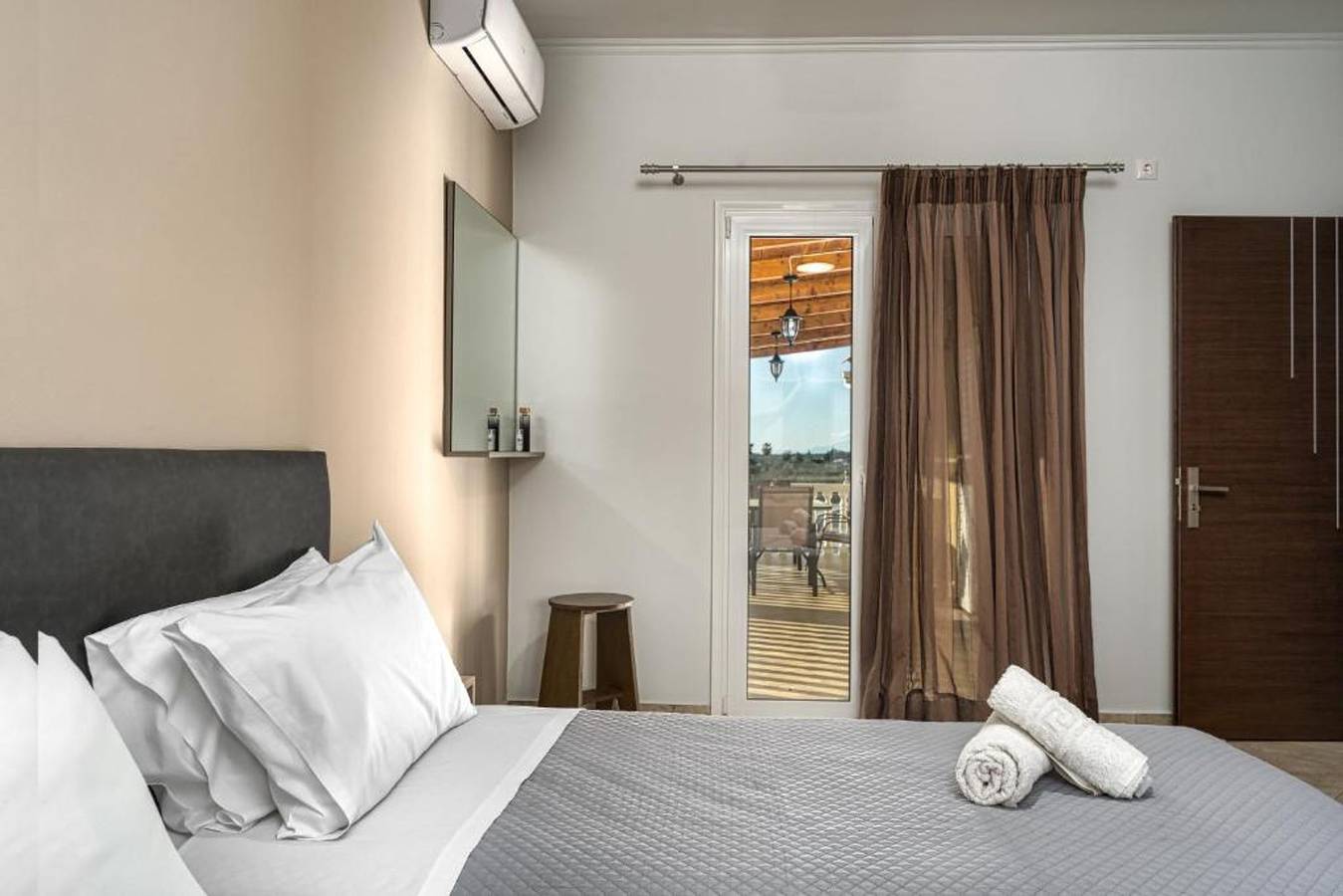 Elaya Villa in Zakynthos in Pantokratoras, Zakynthos