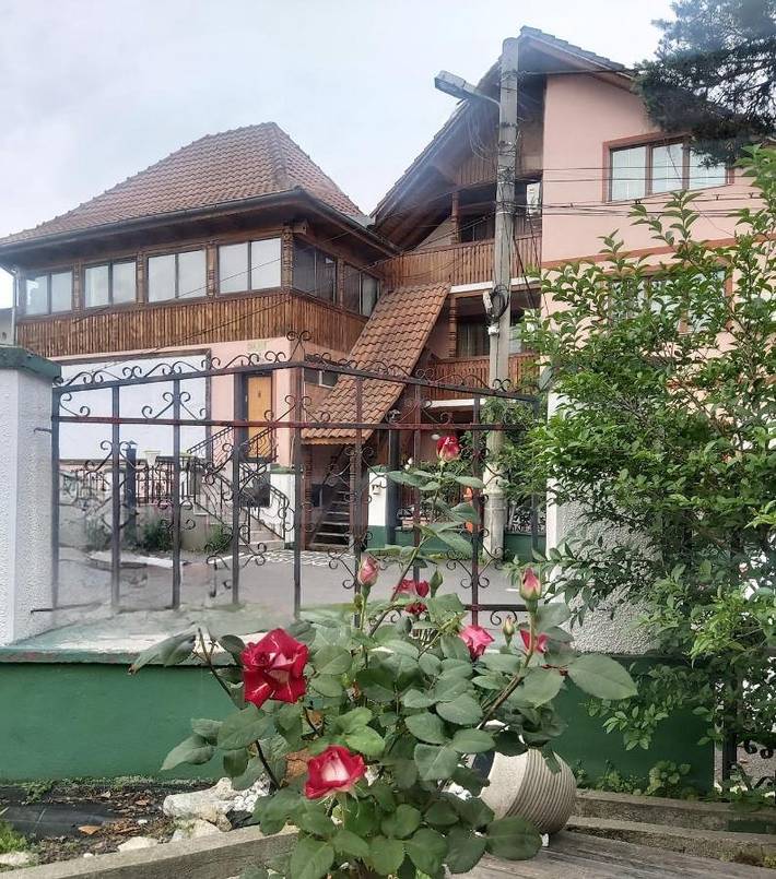 Maison d’hôte pour 2 personnes, avec terrasse et jardin