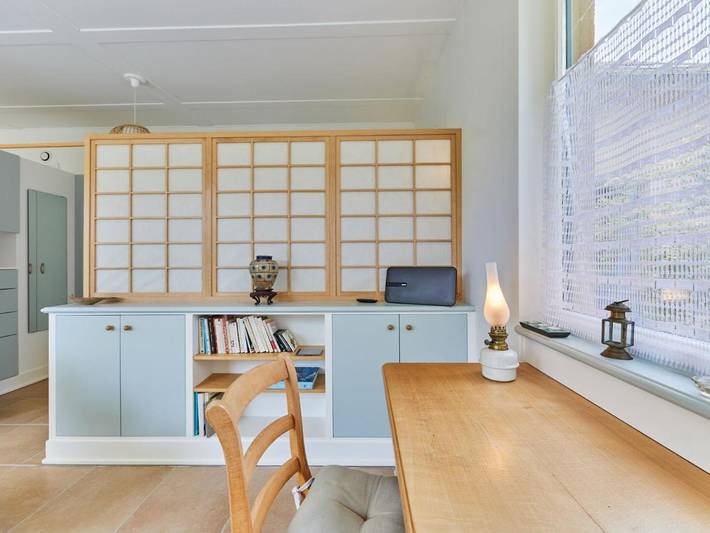 Gîte pour 2 personnes, avec terrasse et jardin dans Croissanville - 2