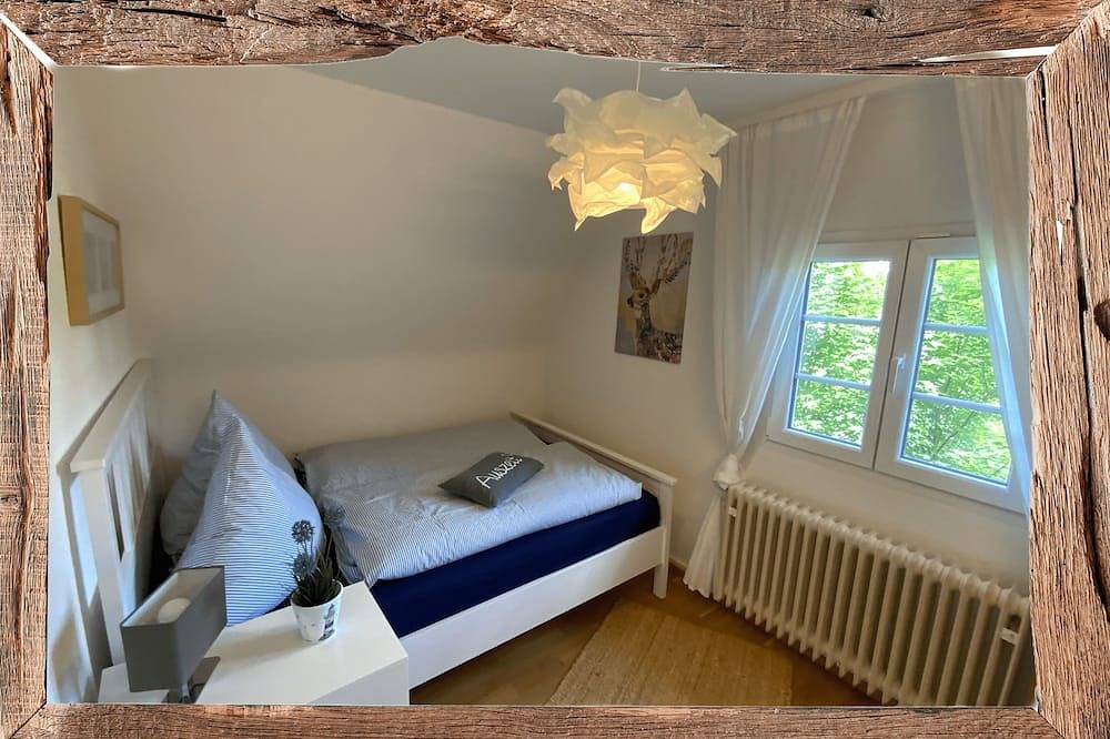 Schwarzwaldhaus \"Auszeit\" in Suedlicher Schwarzwald, Sankt Blasien