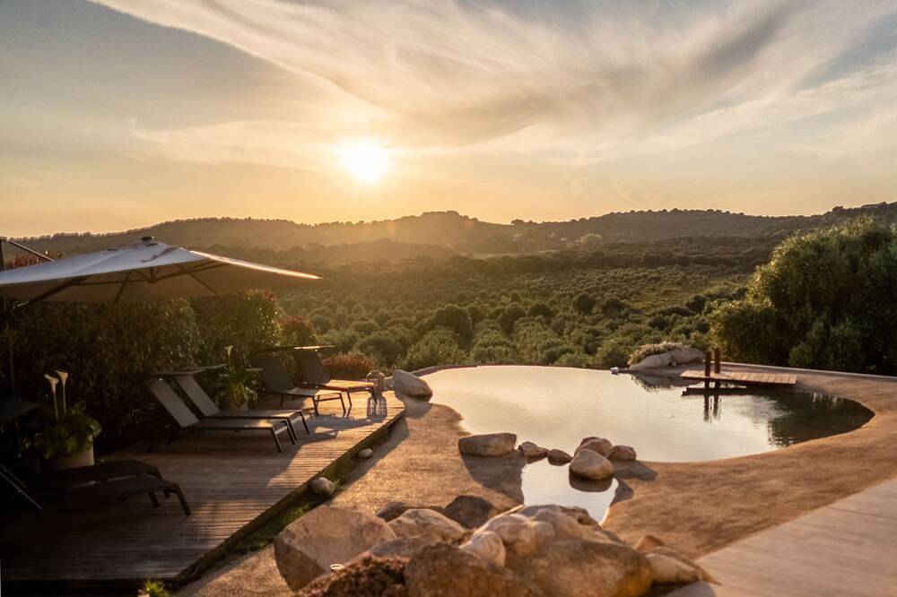 Photo : Maison de vacances