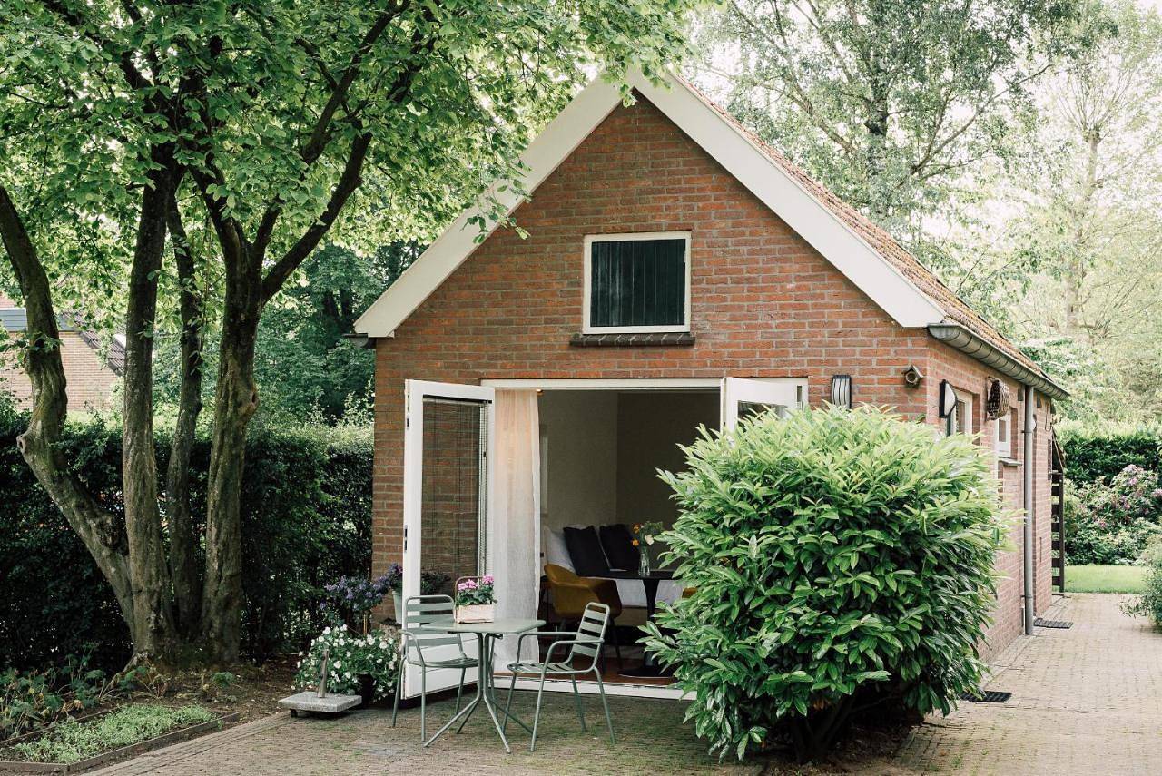 Ubi-iter? History, heritage and hospitality in Doesburg, IJssel