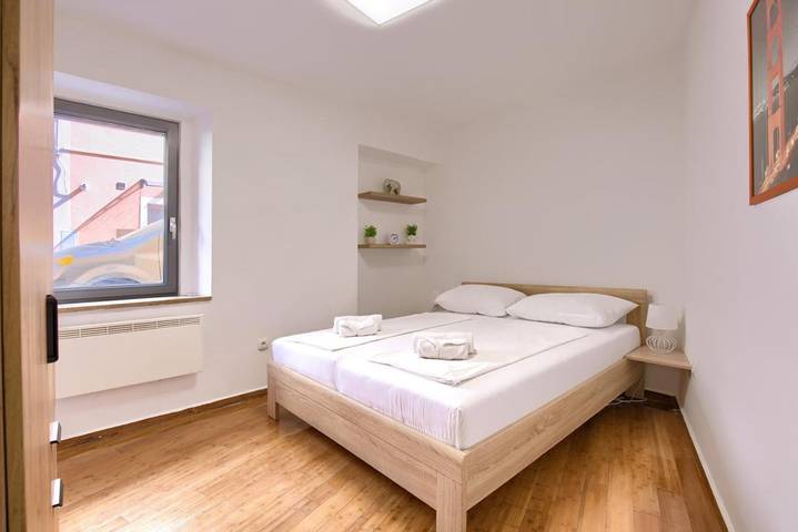 Appartamento vacanze per 4 persone - 1