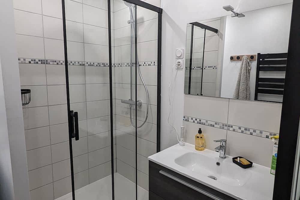 Apartamento entero, Excepcional vista al mar y acantilados. Nuevo: conexión Wifi in Ault, Región de Abbeville