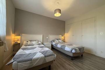Location De Vacances pour 4 Personnes dans Arbonne, Côte Basque, Photo 2