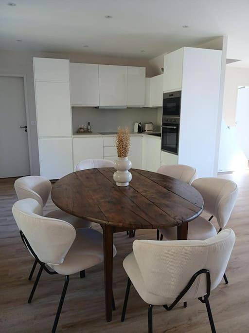 Appartement de vacances pour 4 personnes