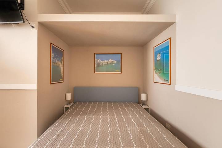 Appartamento vacanze per 4 persone, con terrazza, con animali domestici - 1