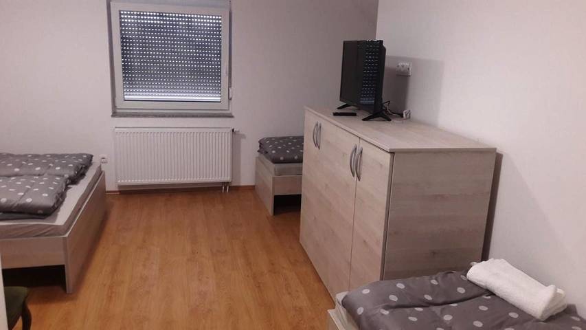 Hôtel pour 2 personnes, avec jardin et terrasse dans Ormož - 3