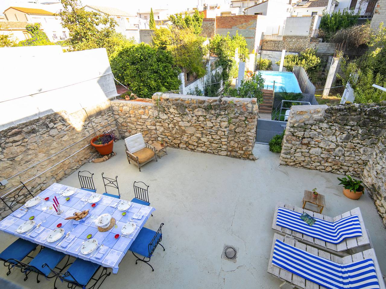 Peral in Orba, Costa Blanca