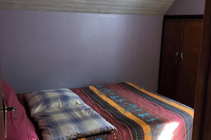 Location de vacances pour 4 personnes à Betpouey - 4