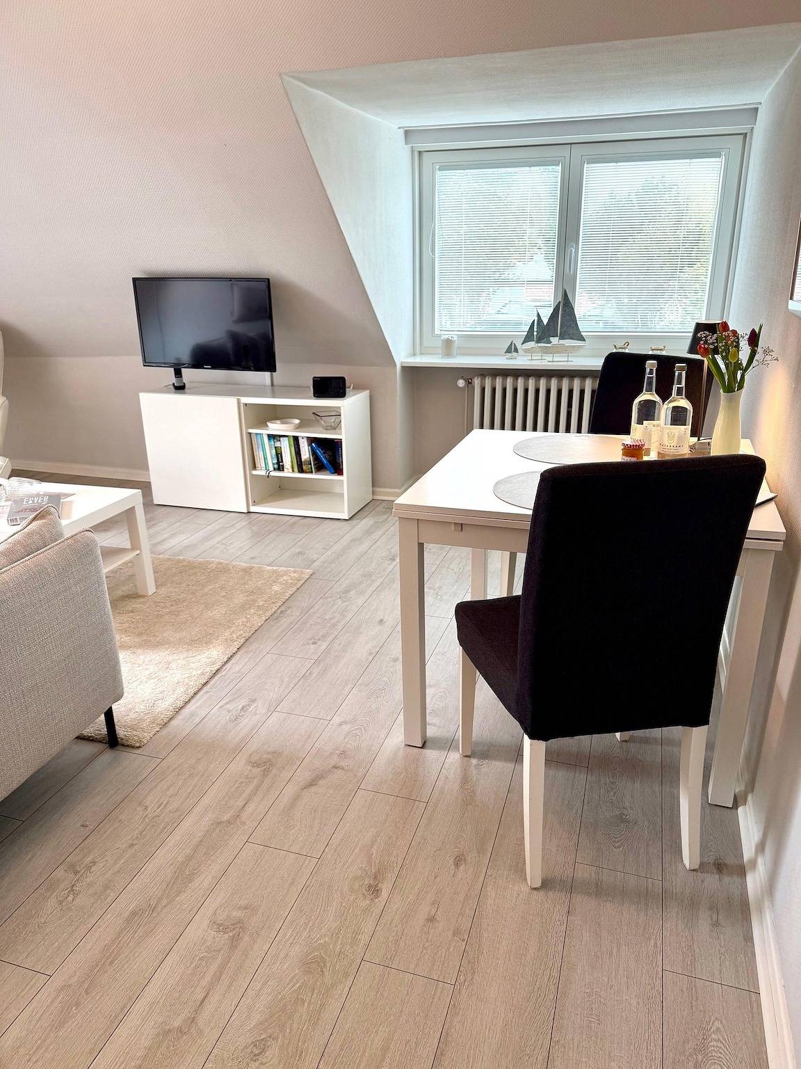 Ganze Ferienwohnung, Weide 4 in Wenningstedt, Sylt