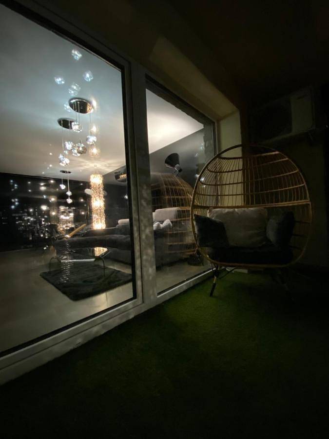 Ferienwohnung für 2 Personen, mit Balkon und Whirlpool in den Masuren - 3