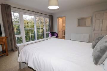 Cottage for 8 People in County Fermanagh, Photo 4