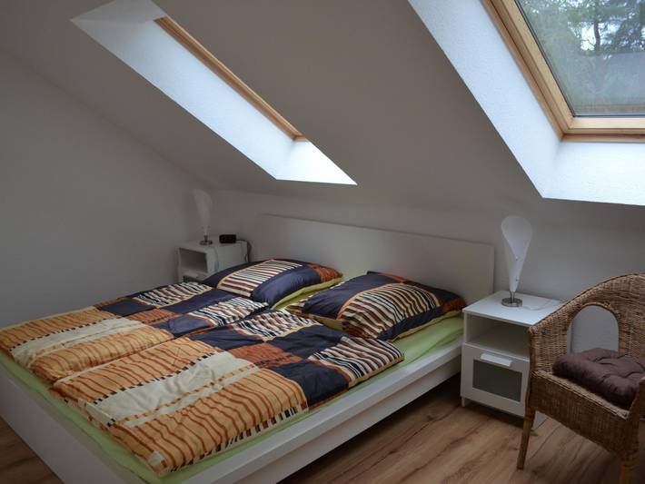 Ferienwohnung für 5 Personen in Hoppegarten - 4