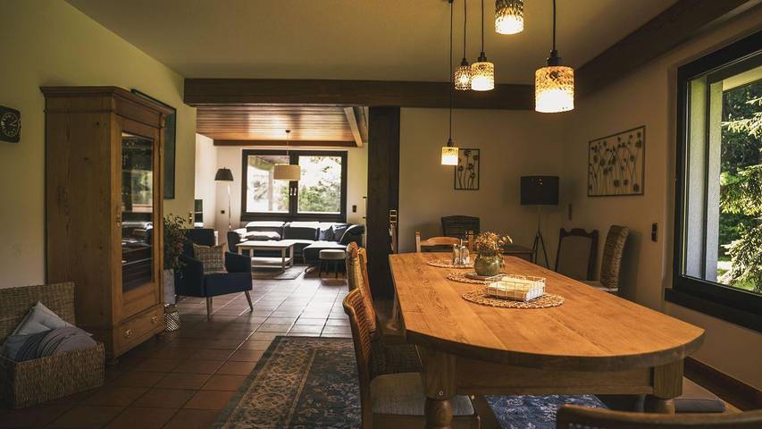 Ferienhaus für 12 Personen, mit Garten und Terrasse, mit Haustier in Bludenz - 3