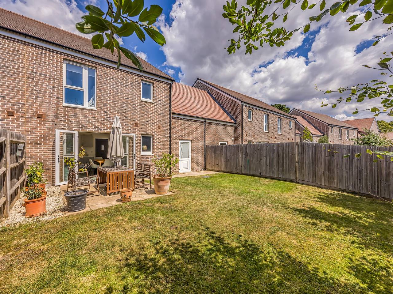 Spacious 3 Bedroom Family Home | Pass The Keys in Chichester, West Sussex
