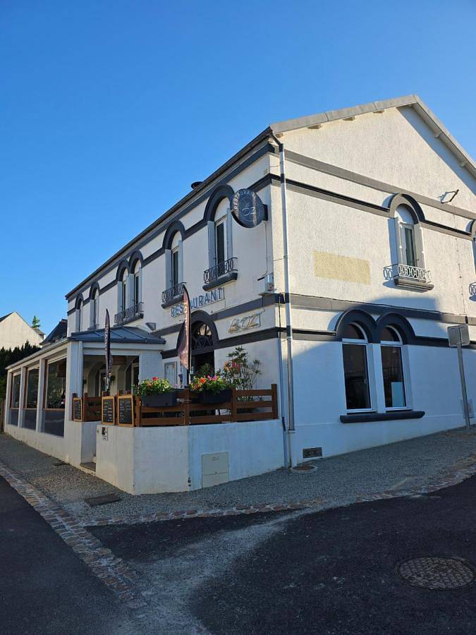 Double Room in Douarnenez, Région de Quimper