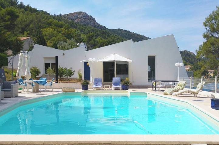Casa de vacaciones para 4 personas - 1