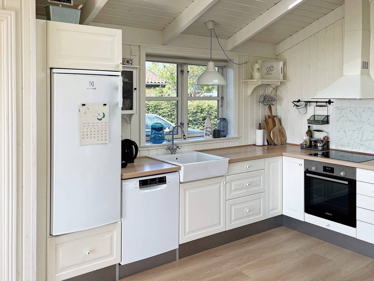 8 Personen Ferienhaus in Broager-By Traum in Broager, Flensburger Förde (Dänemark)