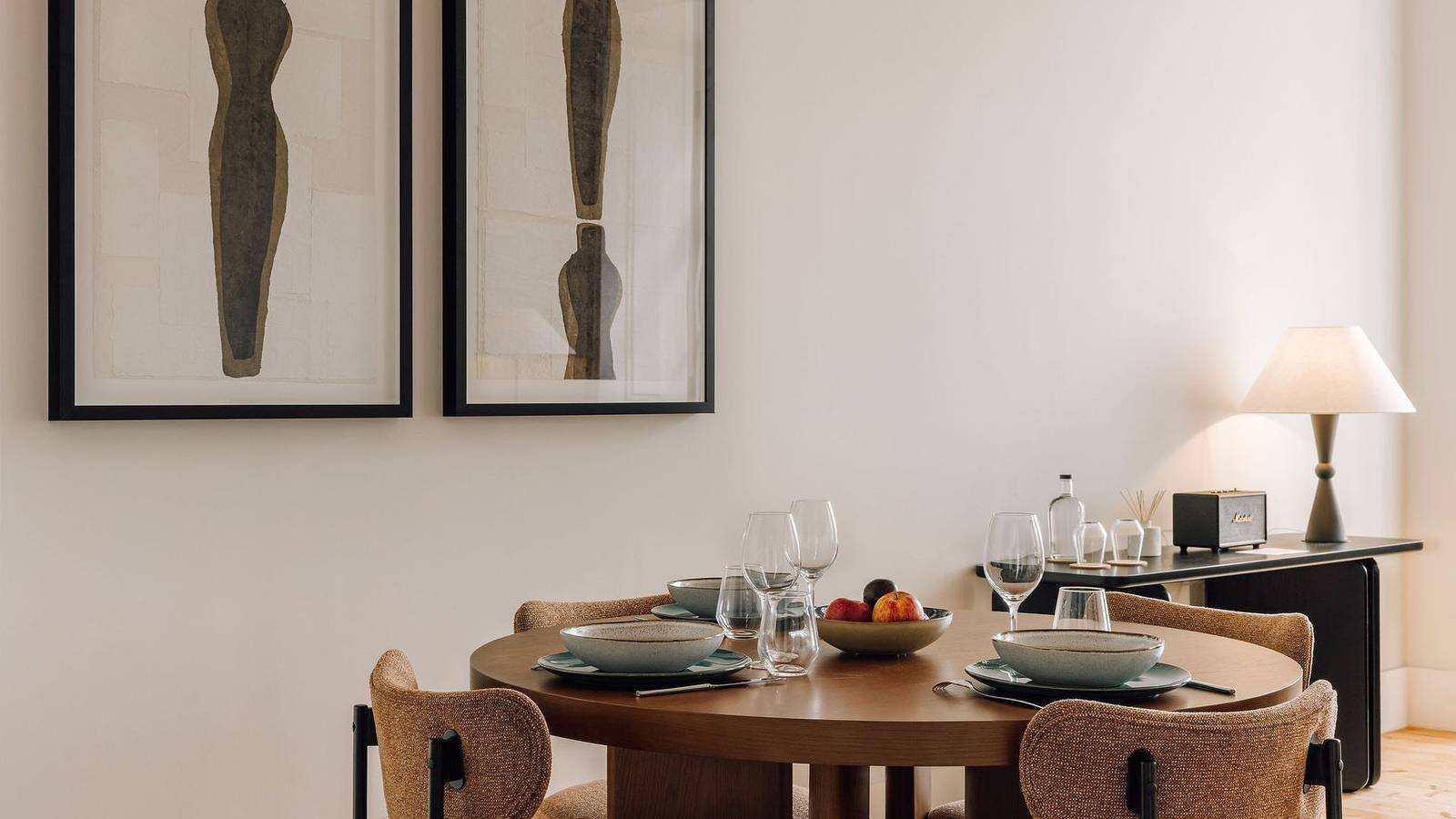 Ganze Wohnung, Ando Living - Corpo Santo House - 101 in Misericórdia, Lissabon