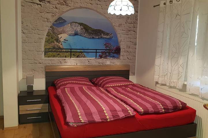 Ferienhaus für 6 Personen, mit Garten und Terrasse in Beelitz - 2