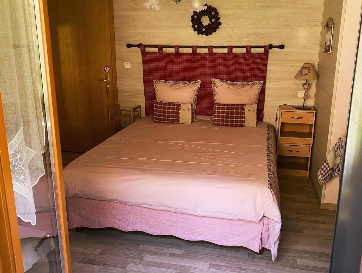 Chambres d'Hôtes des Cascades St-Nicolas in Oderen, Parc naturel régional des Ballons des Vosges