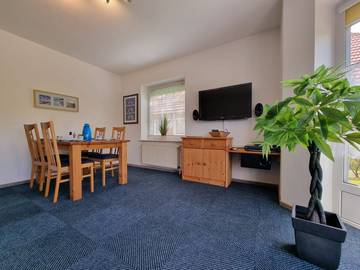 Ferienhaus für 6 Personen in Norden, Norden-Norddeich, Bild 4