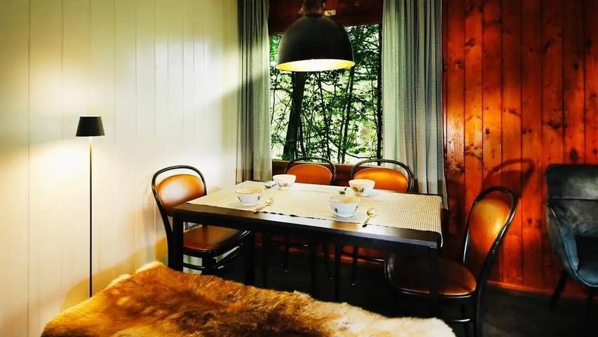 Ferienhaus für 4 Personen, mit Garten, mit Haustier in Bergisches Land - 3