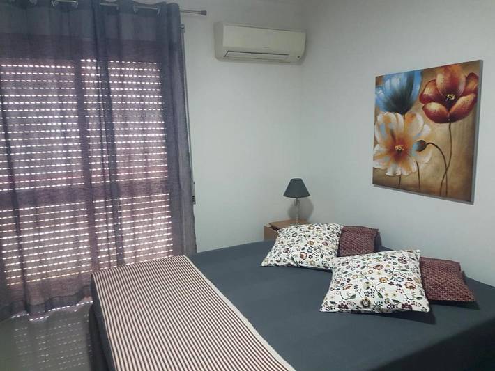 Gîte pour 4 personnes, avec balcon et vue à Vila Praia de Ancora - 4