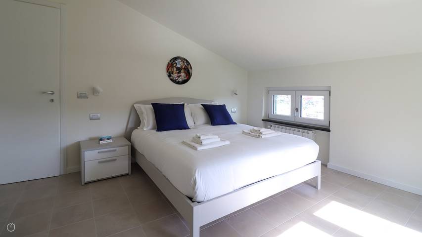 Gîte pour 6 personnes à Santa Margherita Ligure - 3