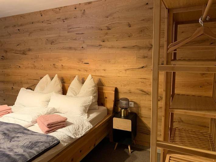 Ferienwohnung für 5 Personen, mit Terrasse und Garten in Schwaz - 3