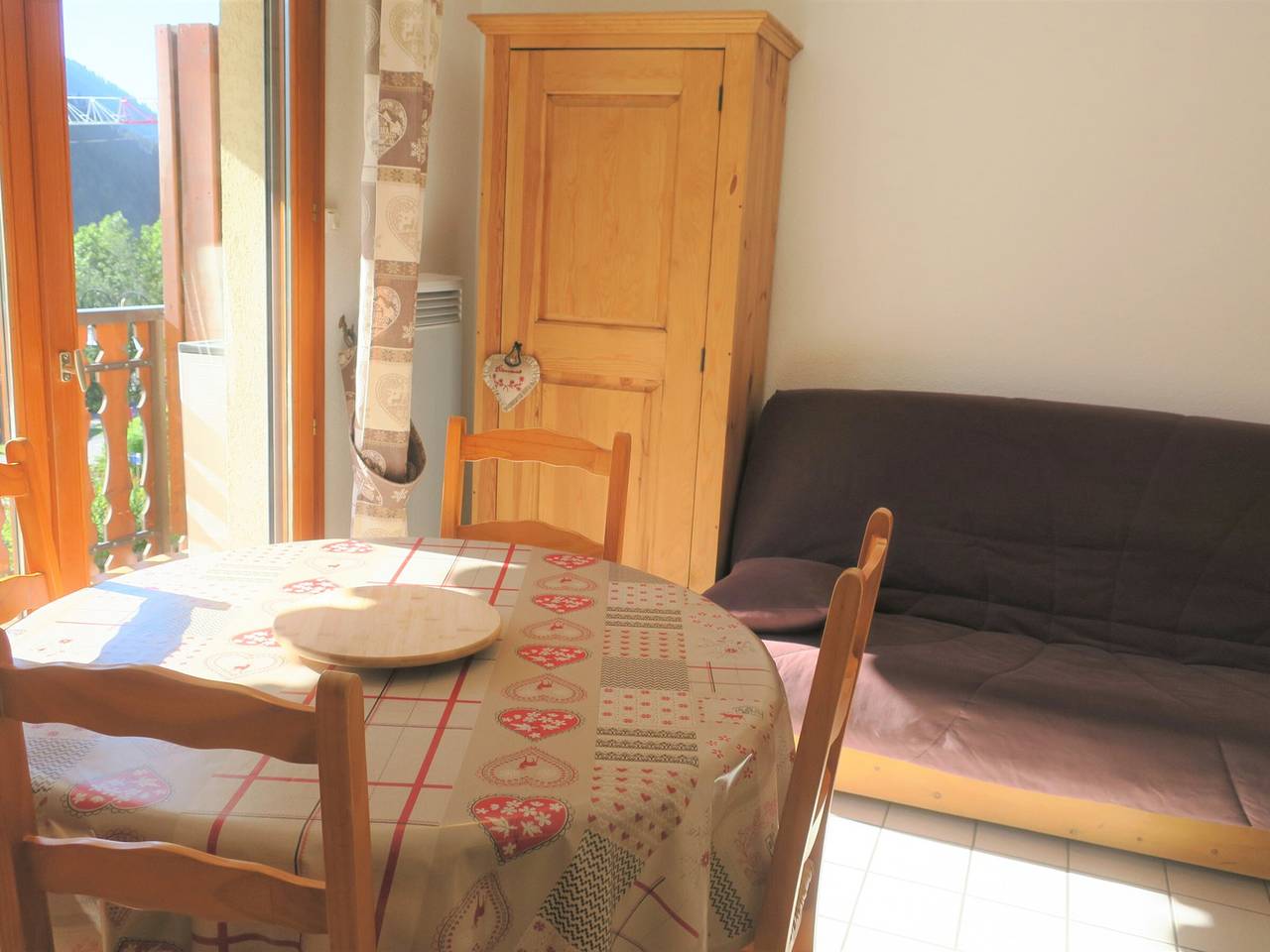 Photo : Appartement de vacances