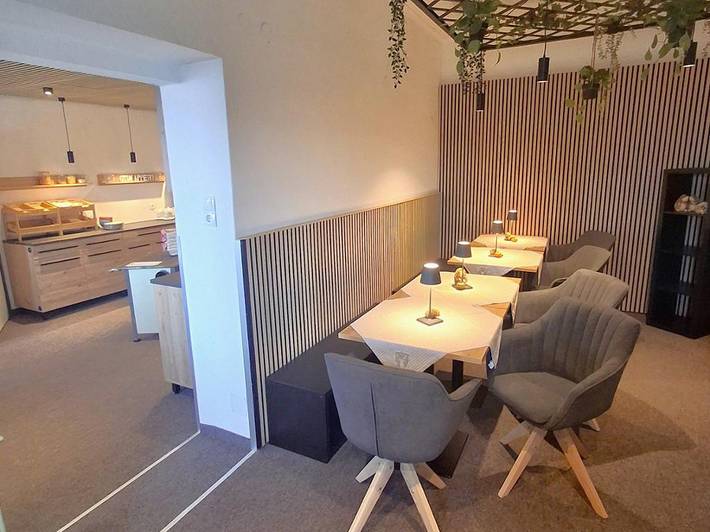 Ferienwohnung für 5 Personen, mit Terrasse und Garten in Niederösterreich - 2