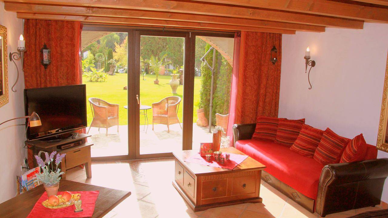 Ganze Wohnung, Appartement für 2 Personen in Gernsbach in Gernsbach, Nordschwarzwald