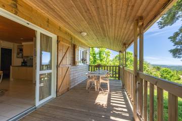 Ferienhaus für 6 Personen in Gravières, Cevennen, Bild 2
