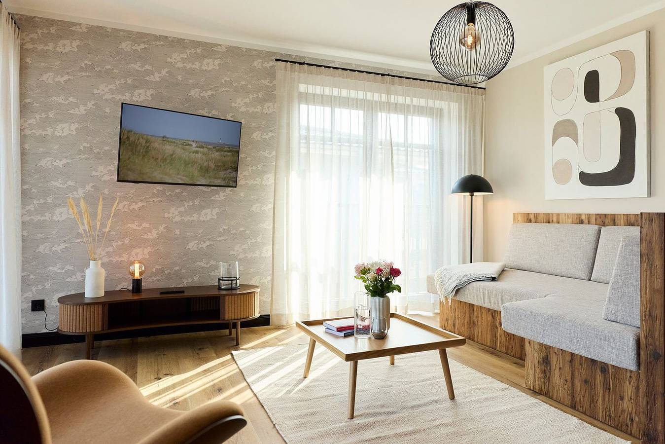 Appartamento vacanze a Eiderstedt a partire da 170€ a notte