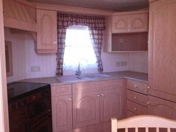 Caravan for 6 People in Lincolnshire, Midlands, Photo 4