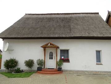 Ferienwohnung für 3 Personen in Loddin, Usedom, Bild 2