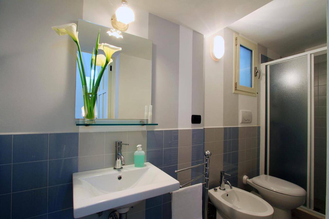 Standard Double Room in Presicce, Golfo di Taranto