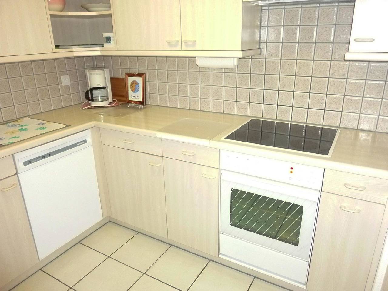 Ganze Wohnung, Blumenweg 8 in Engelberg, Obwalden