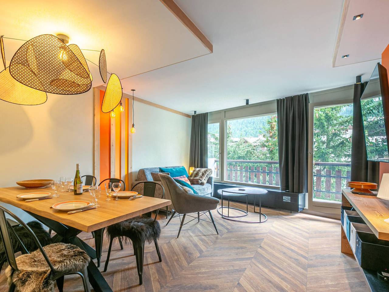Photo : Appartement de vacances