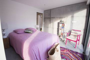 Villa pour 8 Personnes dans Saint-Palais-sur-Mer, Région de Rochefort, Photo 4